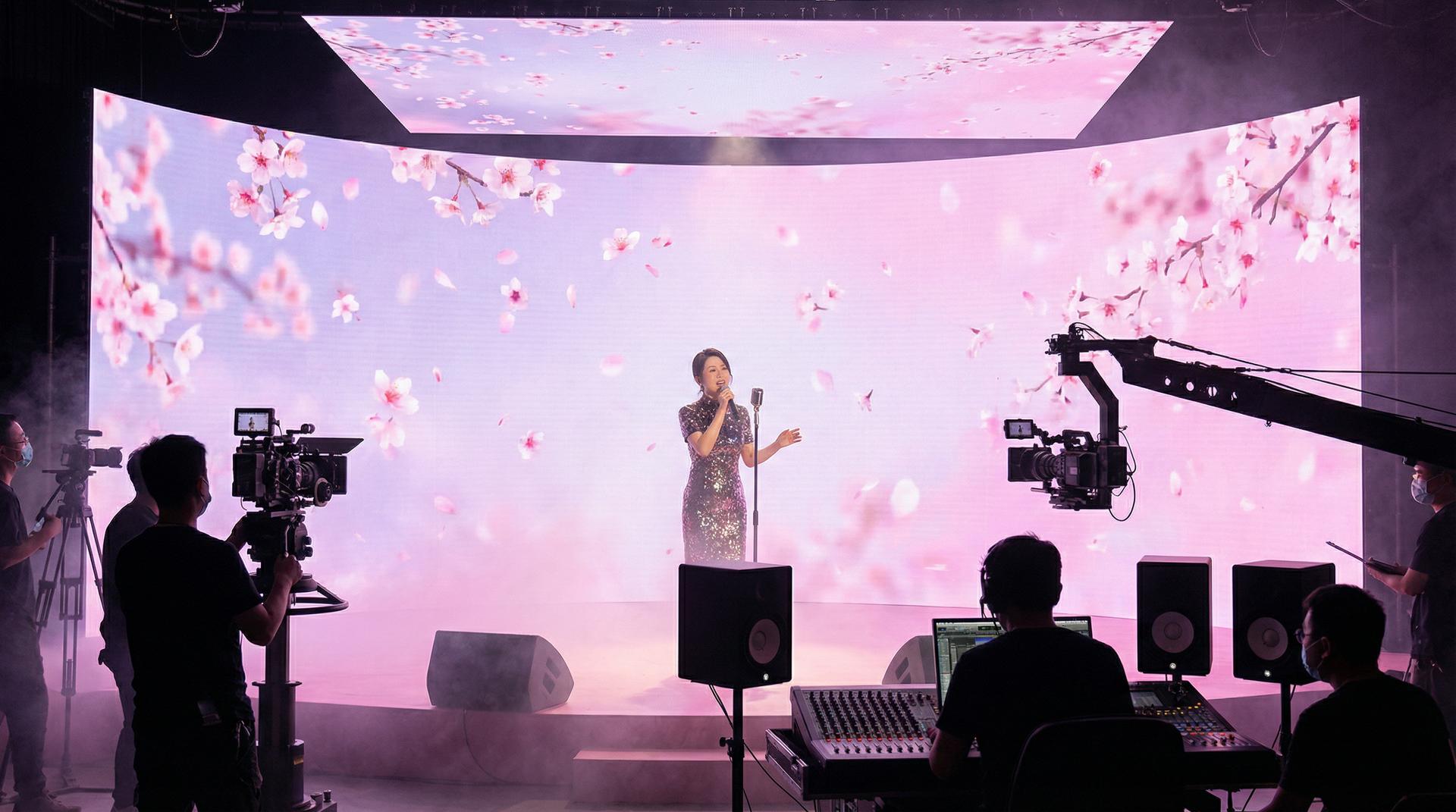 小马拉大车MV传媒 - 原创音乐短片