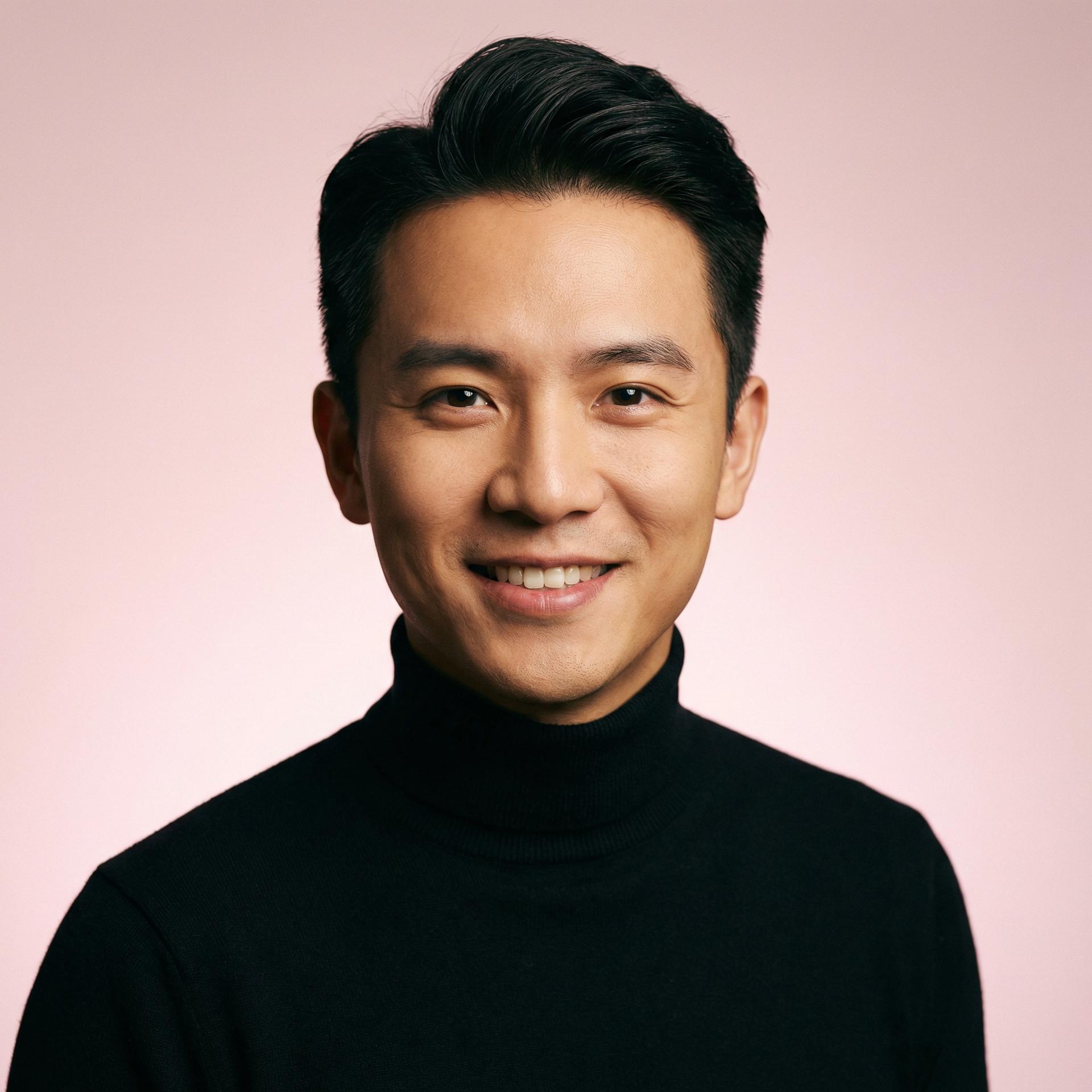 小马拉大车首席导演林浩宇