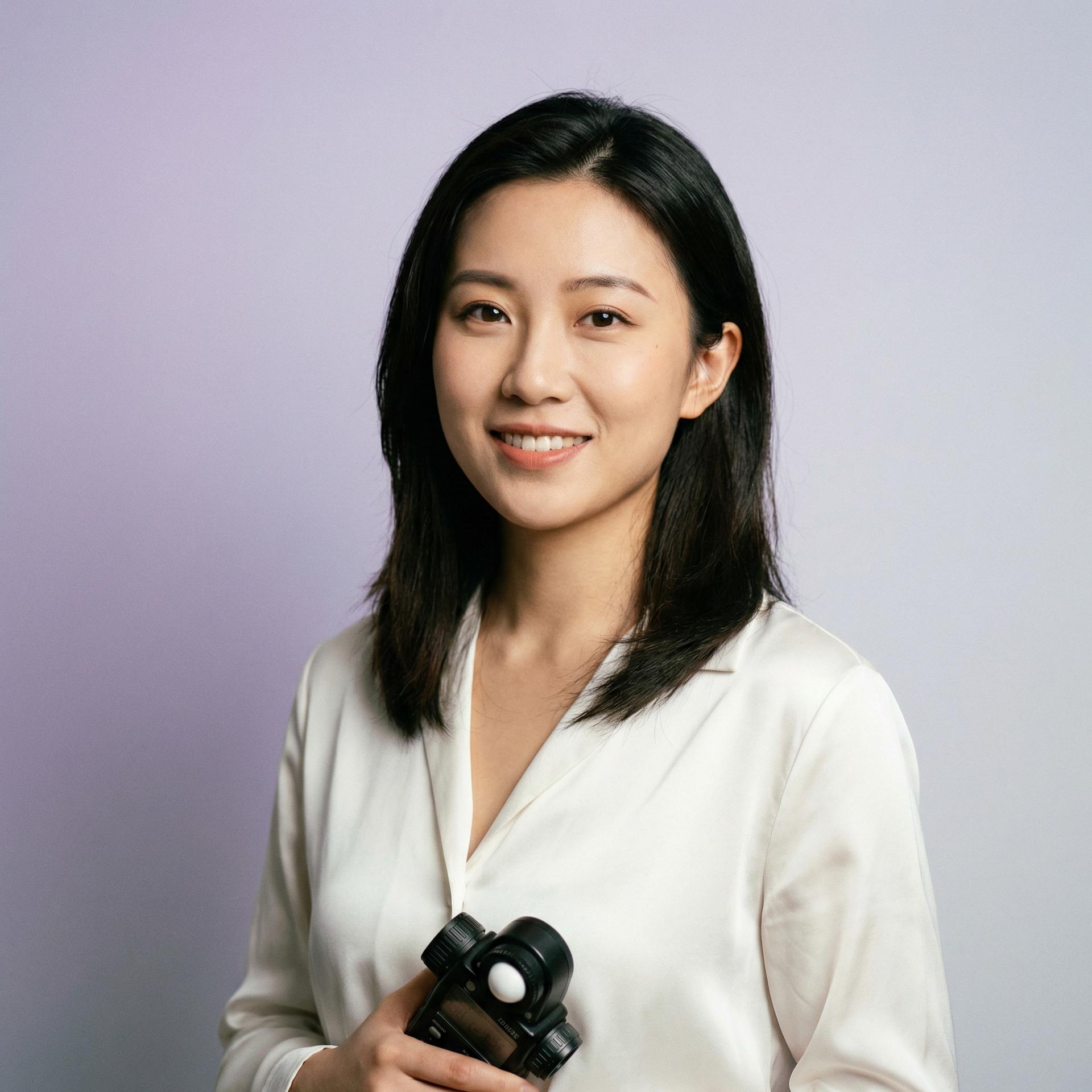 小马拉大车制作总监苏婉清